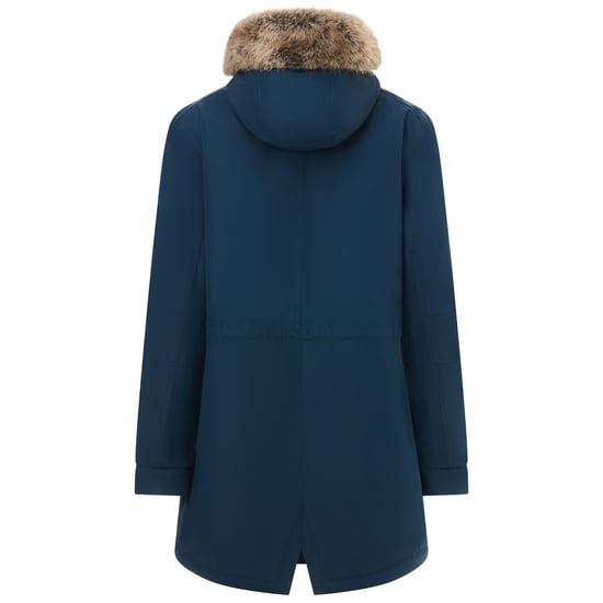 Regatta Womens/Ladies Sophia Insulated Waterproof Jacket (Navy) - Image 2