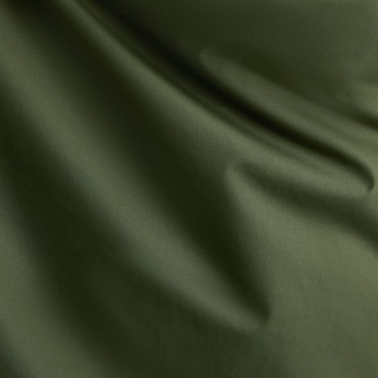 Regatta Womens/Ladies Brielly Waterproof Jacket (Dark Khaki/Black) - Image 4
