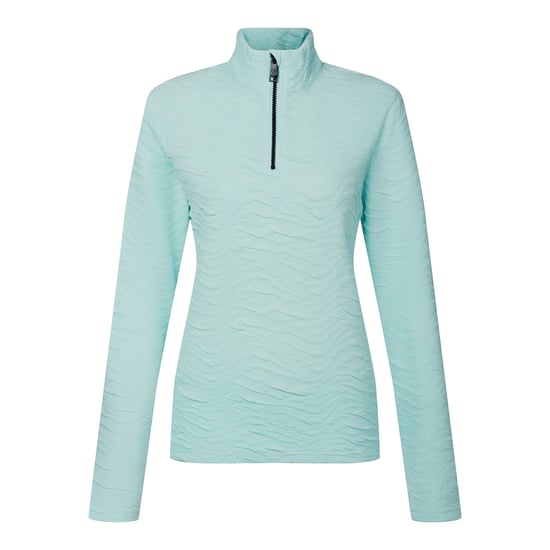 Dare 2B Womens/Ladies Glamorize IV Midlayer (Water Ballet) - Image 2