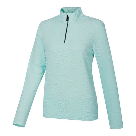 Dare 2B Womens/Ladies Glamorize IV Midlayer (Water Ballet) - Image 4