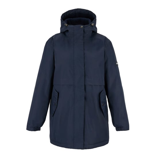 Regatta Womens/Ladies Brielly Waterproof Jacket (Navy) - Image 1