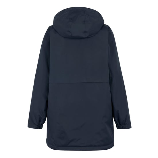 Regatta Womens/Ladies Brielly Waterproof Jacket (Navy) - Image 2