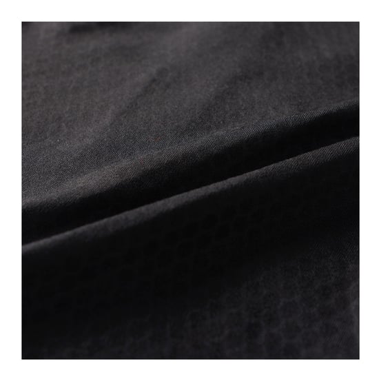 Dare 2B Womens/Ladies Ventura Stretch Hooded Midlayer (Black) - Image 6