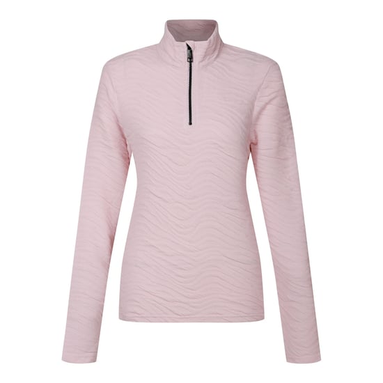Dare 2B Womens/Ladies Glamorize IV Midlayer (Pink Haze) - Image 1