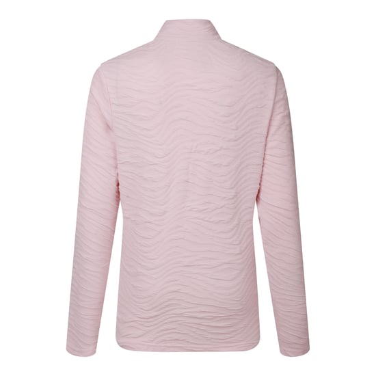 Dare 2B Womens/Ladies Glamorize IV Midlayer (Pink Haze) - Image 2