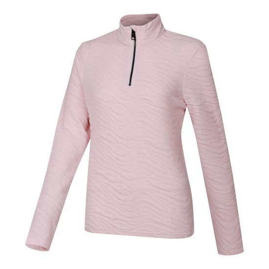 Dare 2B Womens/Ladies Glamorize IV Midlayer (Pink Haze) - Image 6