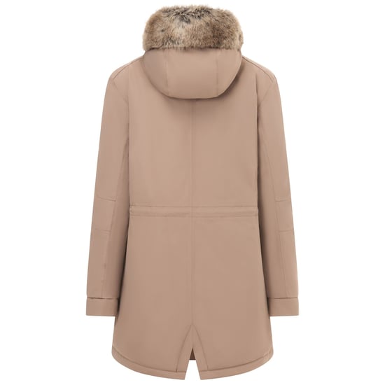 Regatta Womens/Ladies Sophia Insulated Waterproof Jacket (Mocha) - Image 2