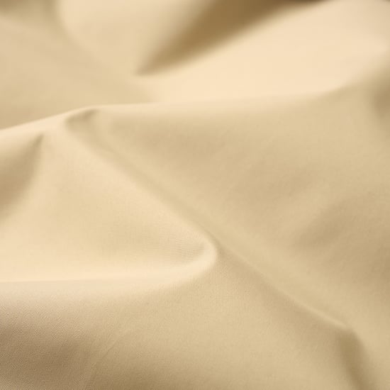 Regatta Womens/Ladies Brielly Waterproof Jacket (Barleycorn/Light Vanilla) - Image 4