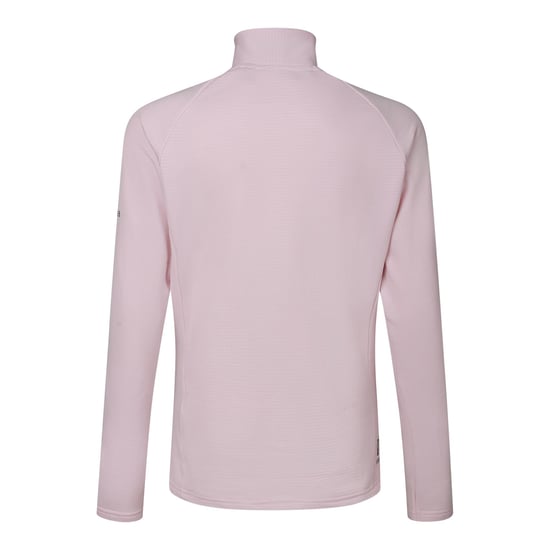 Dare 2B Midlager för damer med Lowline Core Stretch och genomgående dragkedja (Pink Haze) - Image 3