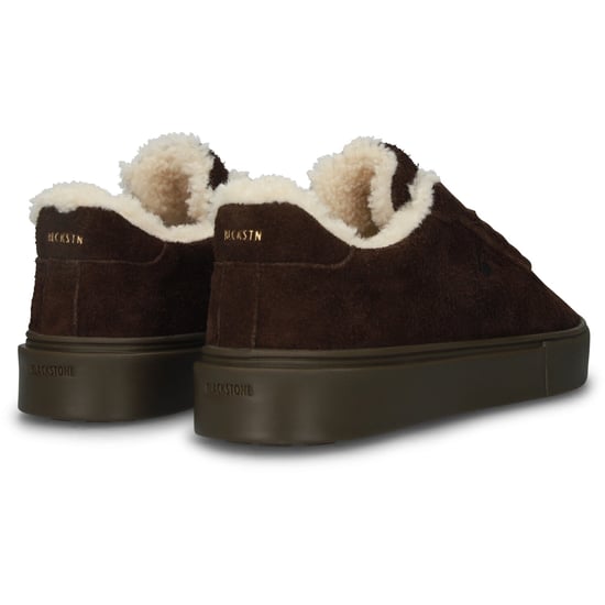 QUARTZ ZEN - EL295 Mole - Sneaker (low) - Image 4