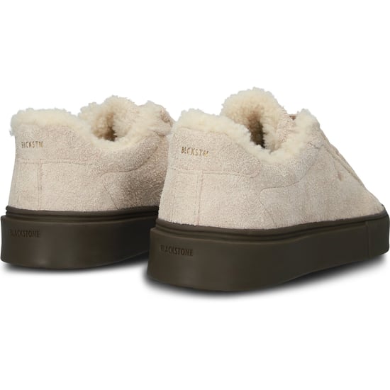 QUARTZ ZEN - EL295 Almond - Sneaker (low) - Image 4