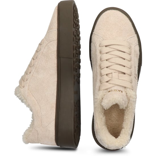 QUARTZ ZEN - EL295 Almond - Sneaker (low) - Image 6
