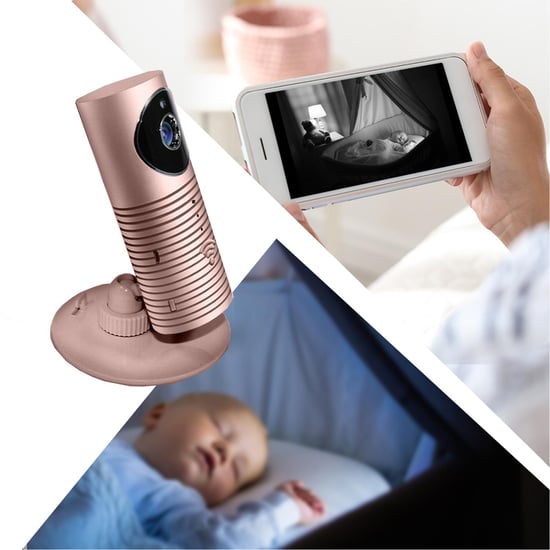 Clever Dog Camera Signature Range Rose Gold - Image 5