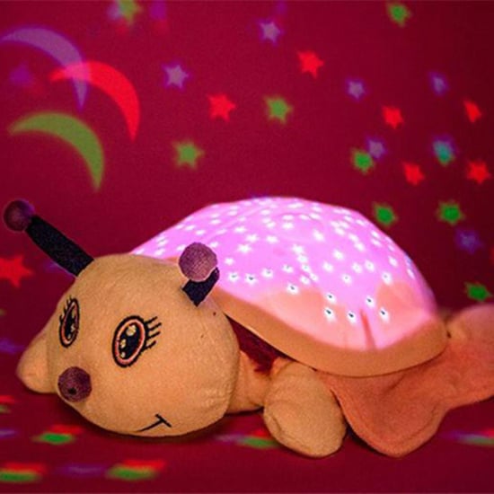 Light-Up Furry Friends Butterfly - No Sound - Image 3