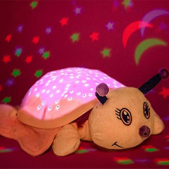 Light-Up Furry Friends Butterfly - No Sound - Image 4
