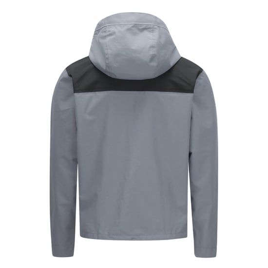 Karrimor Waterdichte heren jas (Grijs) - Image 2