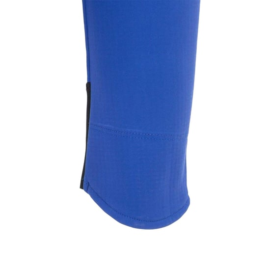 dhb Thermisch softshelljack met lange mouwen voor heren (Royaal Blauw) - Image 4