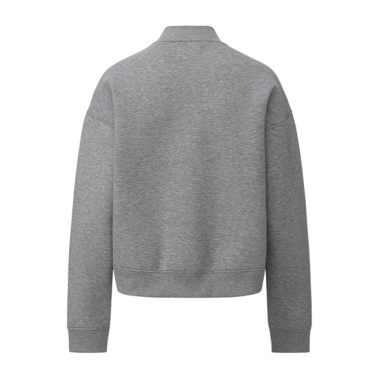 Firetrap Duikbomberjack voor heren (Grijs) - Image 2