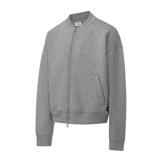 Firetrap Duikbomberjack voor heren (Grijs) - Image 3