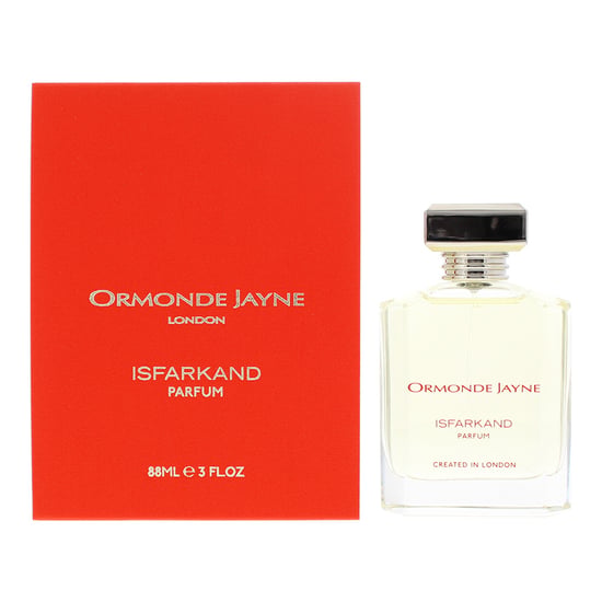 Ormonde Jayne Isfarkand Parfum 88ml - Image 1