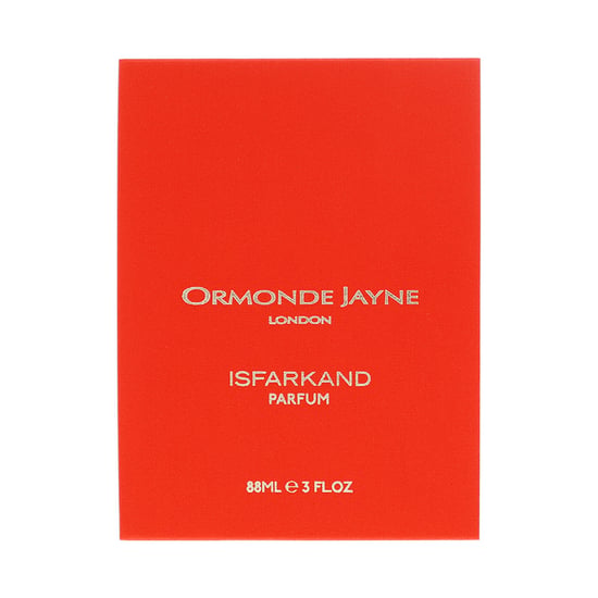 Ormonde Jayne Isfarkand Parfum 88ml - Image 3