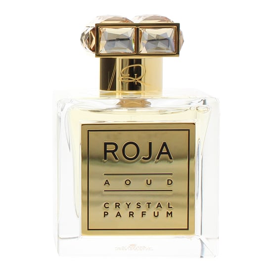 Roja Parfums Aoud Crystal Parfum 100ml - Image 2