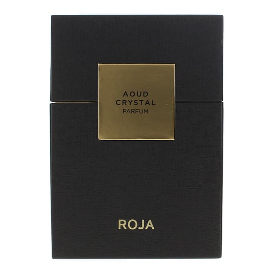 Roja Parfums Aoud Crystal Parfum 100ml - Image 3