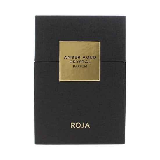 Roja Parfums Amber Aoud Crystal Parfum 100ml - Image 3