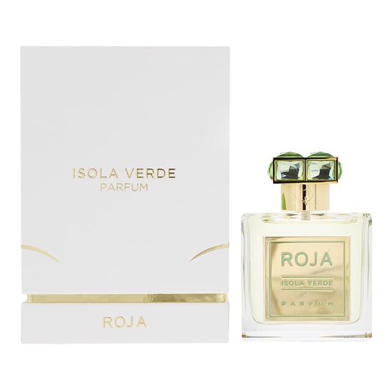 Roja Parfums Isola Verde Parfum 50ml - Image 1