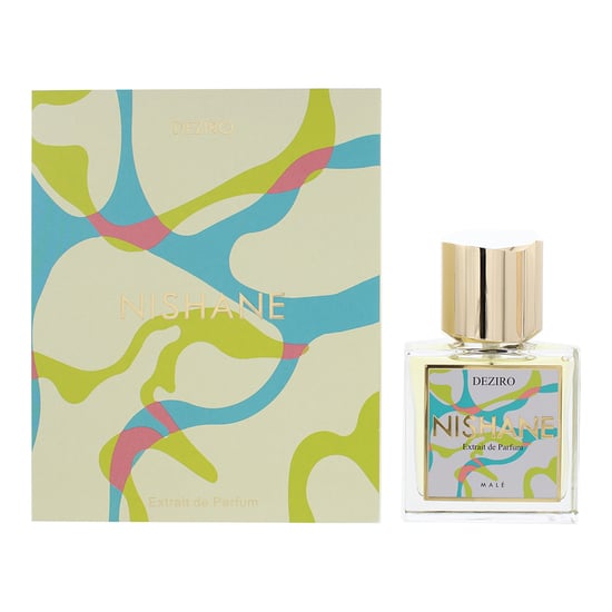 Nishane Deziro Extrait de Parfum 50ml - Image 1