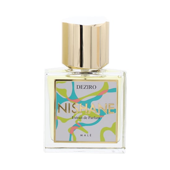 Nishane Deziro Extrait de Parfum 50ml - Image 2