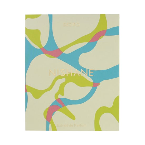 Nishane Deziro Extrait de Parfum 50ml - Image 3