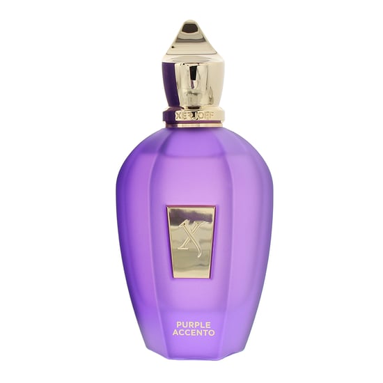 Xerjoff Purple Accento Eau de Parfum 100ml - Image 2