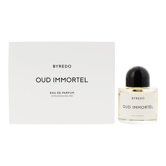 Byredo Oud Immortel Eau de Parfum 100ml - Image 1