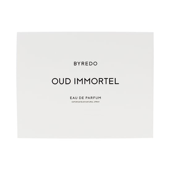Byredo Oud Immortel Eau de Parfum 100ml - Image 3