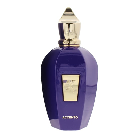 Xerjoff Velvet Collection Accento Eau De Parfum 100ml - Image 2