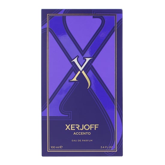 Xerjoff Velvet Collection Accento Eau De Parfum 100ml - Image 3