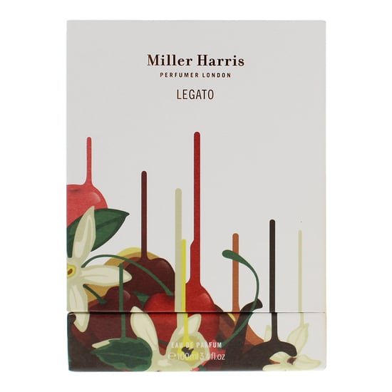 Miller Harris Legato Eau de Parfum 100ml Spray - Image 3