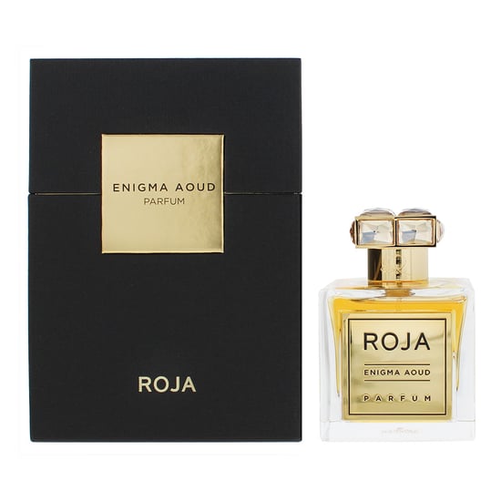 Roja Parfums Enigma Aoud Parfum 100ml - Image 1