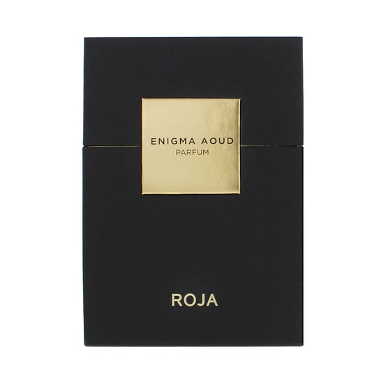 Roja Parfums Enigma Aoud Parfum 100ml - Image 3