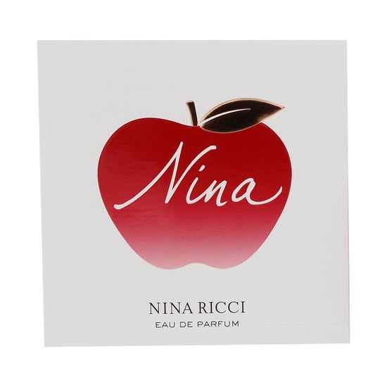 Nina Ricci Nina Eau De Parfum 80ml - Image 3
