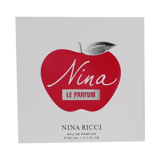 Nina Ricci Nina Le Parfum 80ml EDP Spray - Image 3