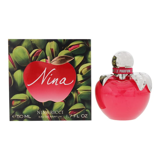 Nina Ricci Nina Le Parfum Eau De Parfum 50ml - Image 1