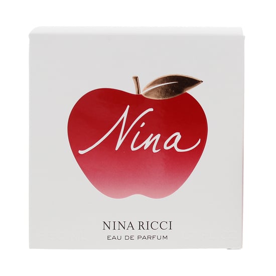 Nina Ricci Nina Eau De Parfum 50ml - Image 3
