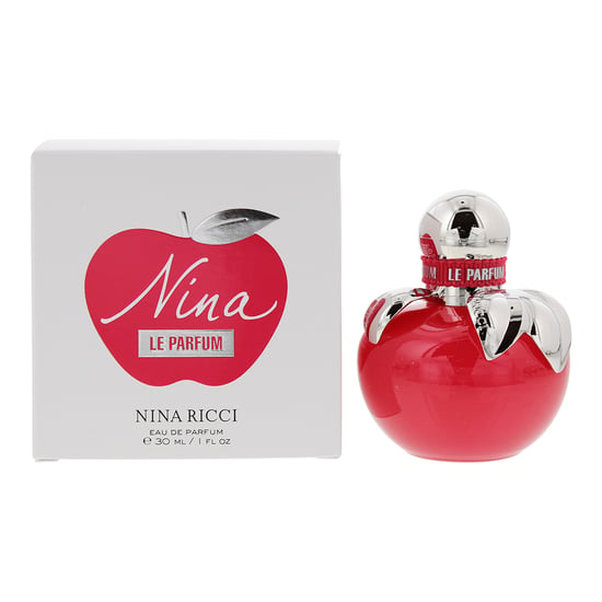 Nina Ricci Nina Le Parfum Eau De Parfum 30ml - Image 1