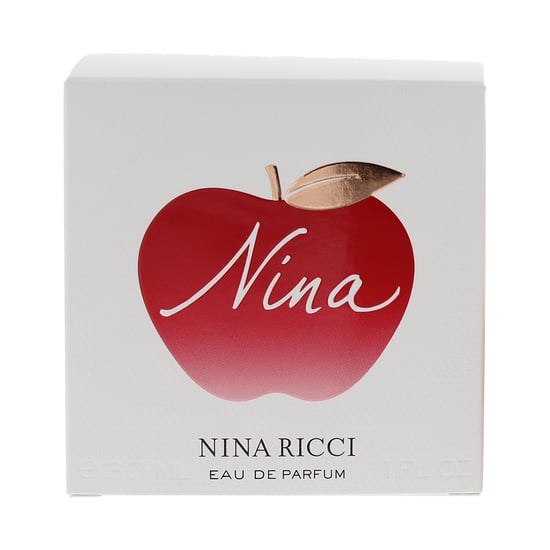 Nina Ricci Nina Eau De Parfum 30ml - Image 3