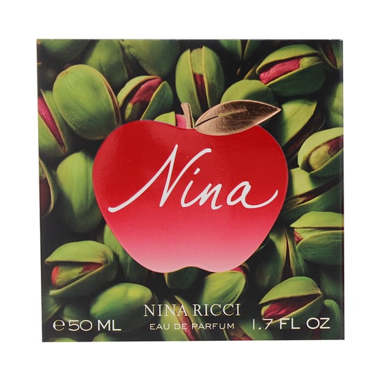 Nina Ricci Nina Le Parfum Eau De Parfum 50ml - Image 3