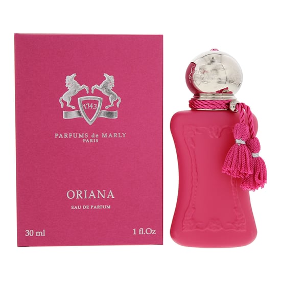 Parfums De Marly Oriana Eau de Parfum 30ml - Image 1