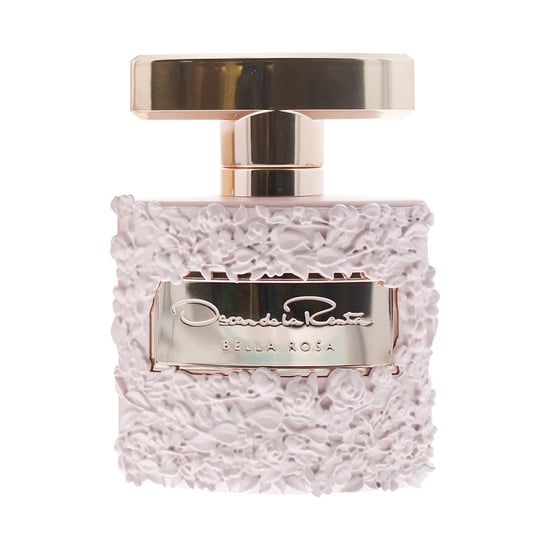 Oscar De La Renta Bella Rosa Eau de Parfum 50ml Spray - Image 2