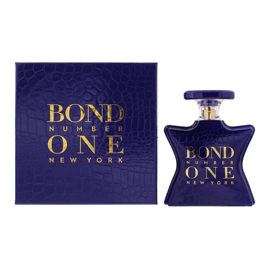 Bond No. 9 Number One New York Eau de Parfum 100ml Spray Unisex - Image 1